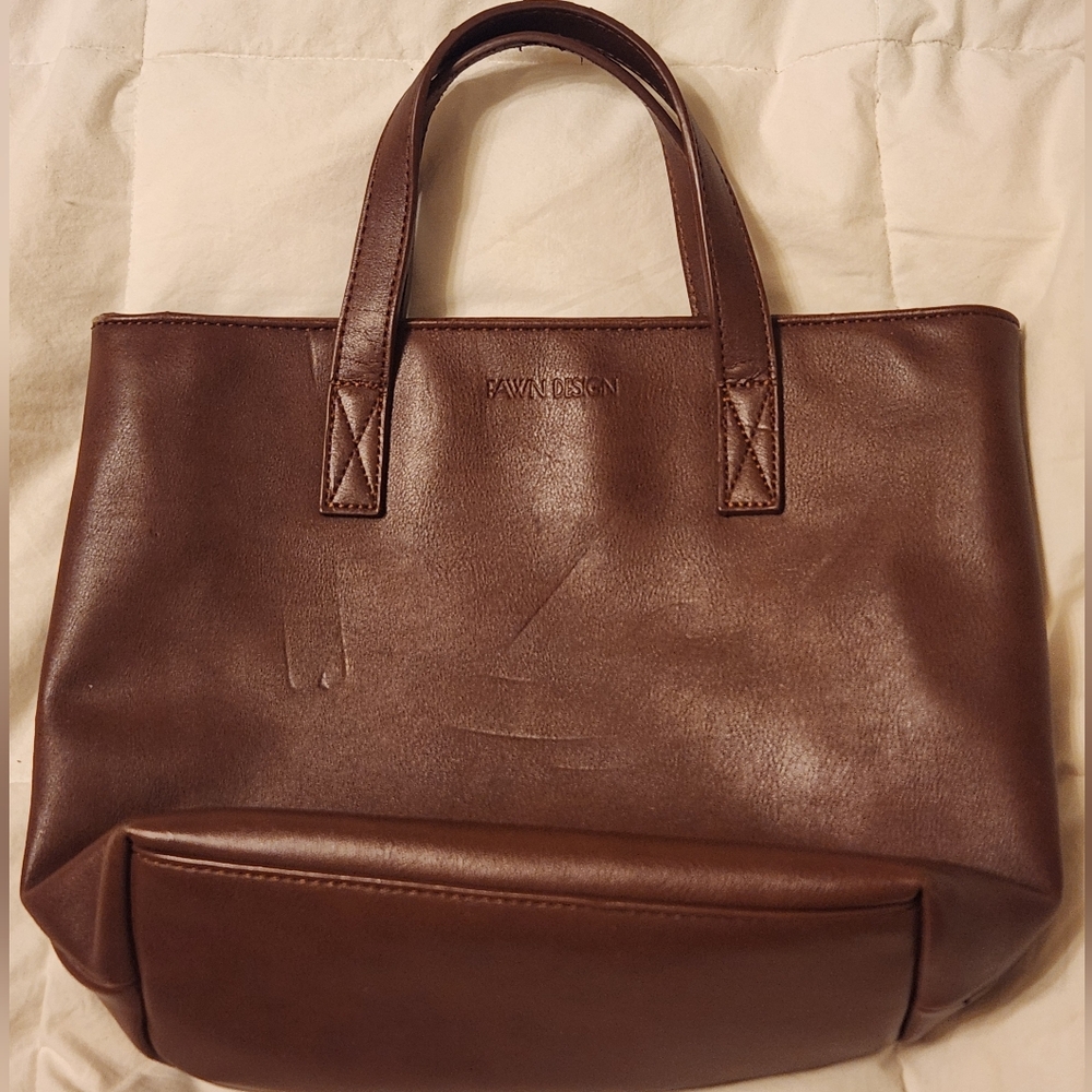 Fawn Designs Crossbody Mini Tote